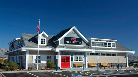 Red Lobster was founded by entrepreneurs, Bill Darden and Charley Woodsby in the year 1968. . Red lobster locations